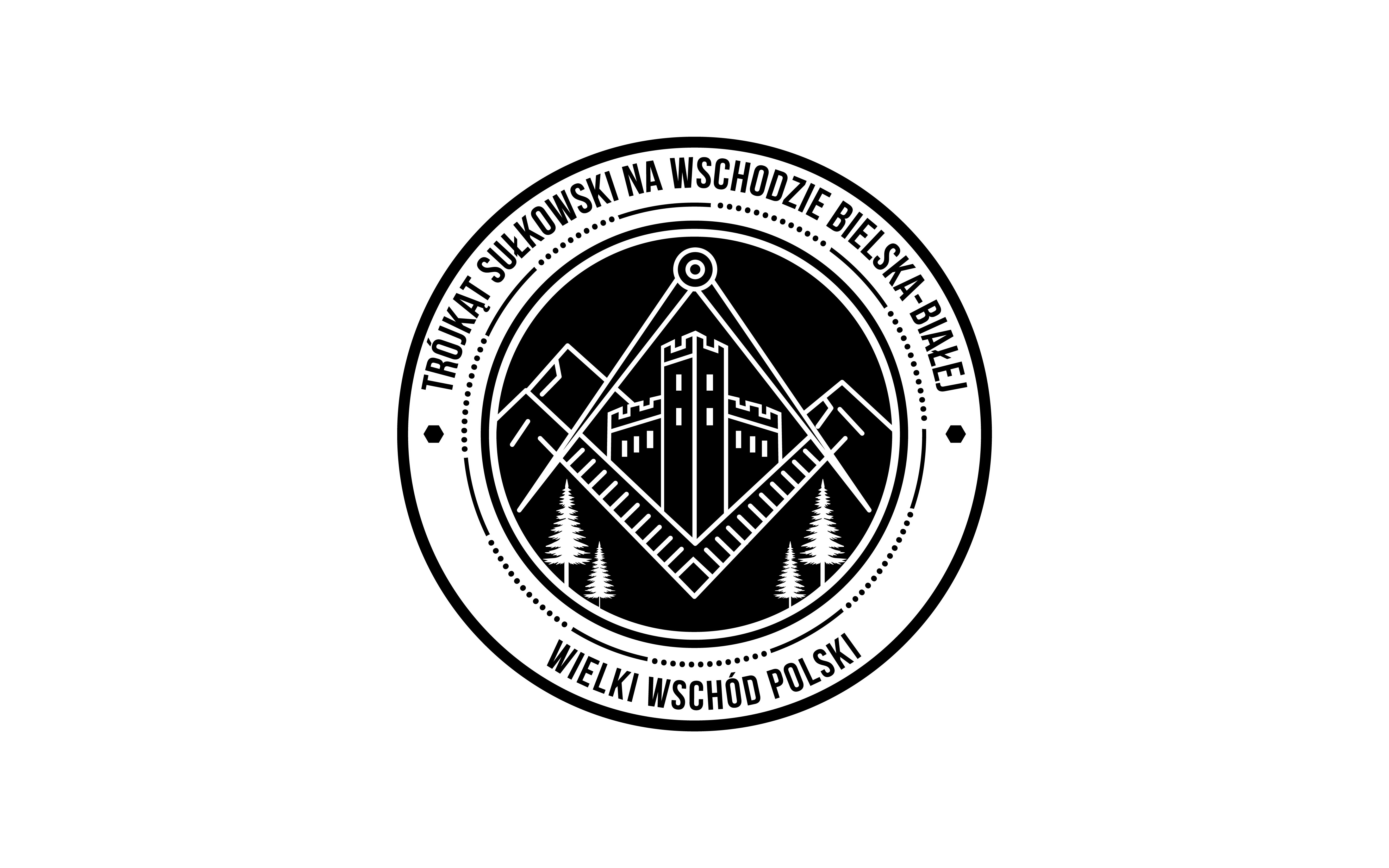 Logo Trójkąta Sułkowski